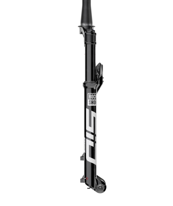 Rock Shox SID Ultimate 3P Race Day 2 Crown DebonAir+ 120mm 29"/15x110mm 44mm Off-Set gloss black