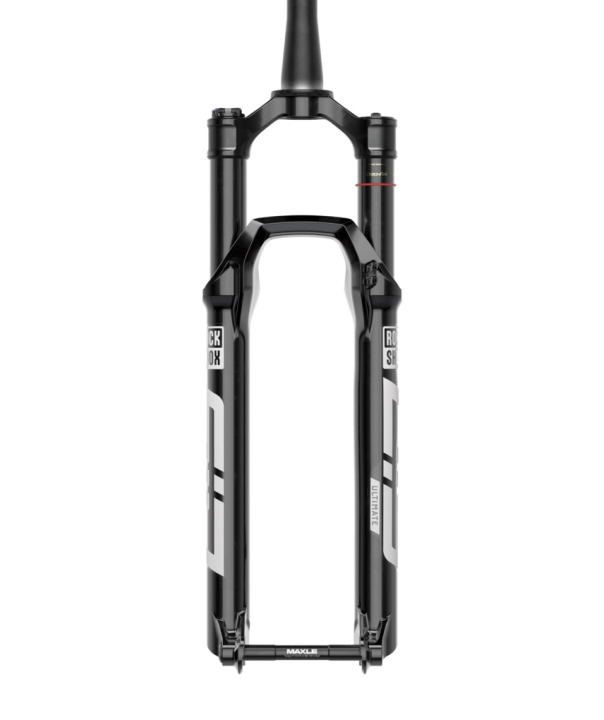Rock Shox SID Ultimate 3P Race Day 2 DebonAir+ 120mm 29"/15x110mm 44mm Off-Set gloss black
