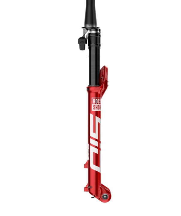 Rock Shox SID Ultimate Flight Attendant Race Day DebonAir 120mm 29"/44mm Off-Set/15x110mm electric red
