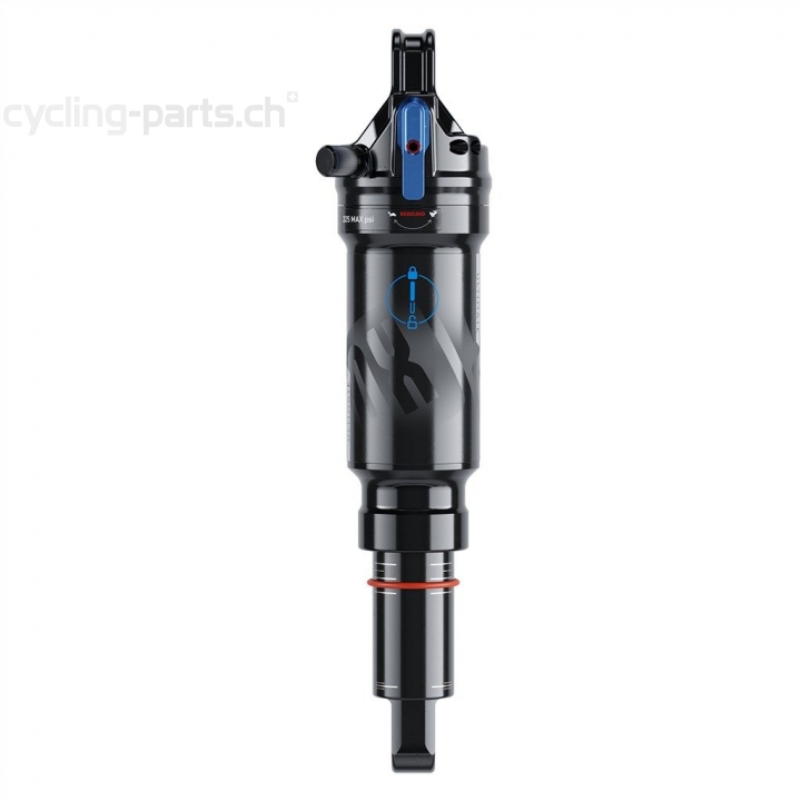 Rock Shox SIDLuxe Ultimate RL Tune Mid/Mid 210x50mm Dämpfer