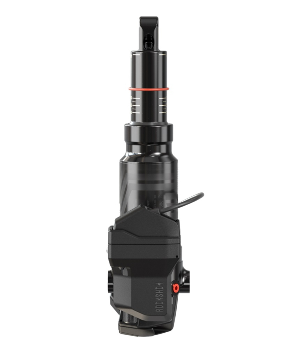 Rock Shox SIDLuxe Ultimate Flight Attendant Scott Spark ST 2022+/RC 2024+ Trunnion Mount 165x45mm