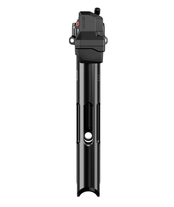 Rock Shox SIDLuxe Ultimate IsoStrut Flight Attendant Trek Supercaliber 2023+ Trunnion Mount 239x40mm