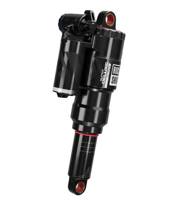 Rock Shox Super Deluxe Ultimate RC2T 190x45mm Dämpfer