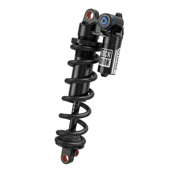 Rock Shox Vivid Coil Ultimate RC2T 210x52.5 Dämpfer