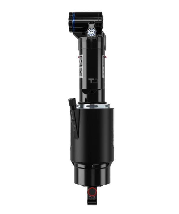 Rock Shox Vivid Ultimate DH RC2T 250x75mm Dämpfer