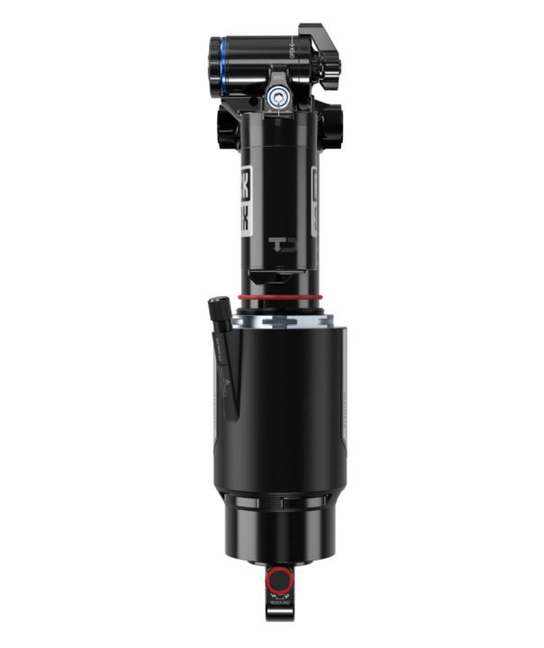 Rock Shox Vivid Ultimate RC2T 230x57.5mm Dämpfer