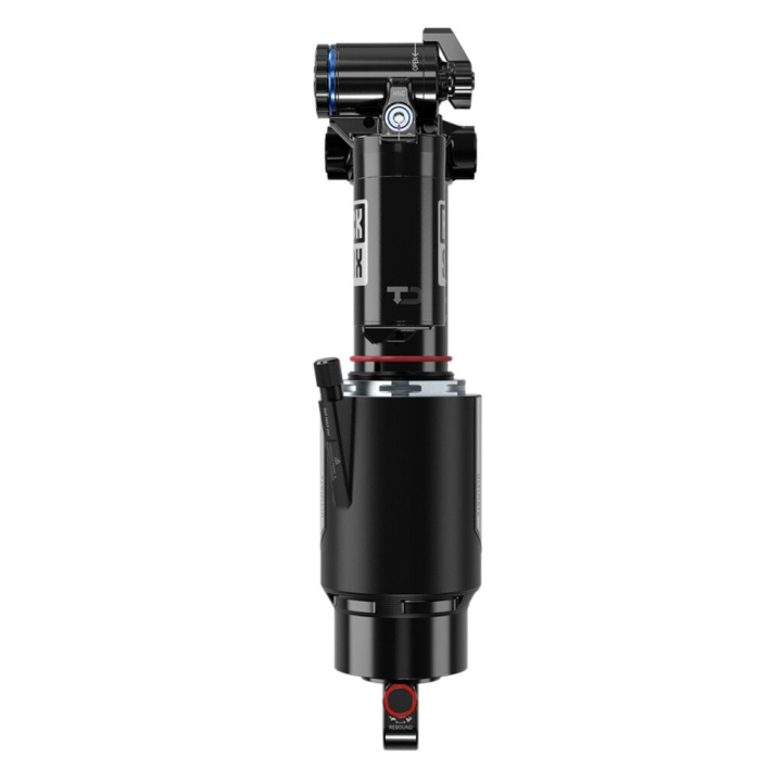 Rock Shox Vivid Ultimate RC2T Trunnion 205x60mm Dämpfer