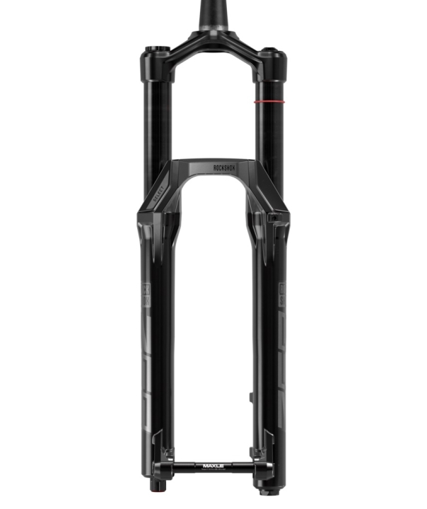 Rock Shox ZEB Select Delta RC LinearXL 150mm 29"/44mm Off-Set/15x110mm gloss black