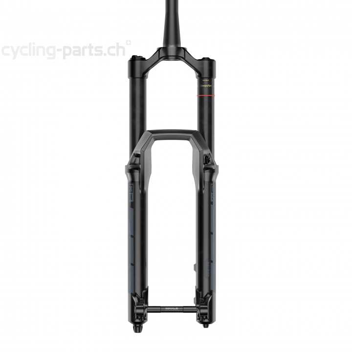 Rock Shox ZEB Select RC Debon Air+ 190mm 29"/44mm Off-Set/15x110mm diffusion black