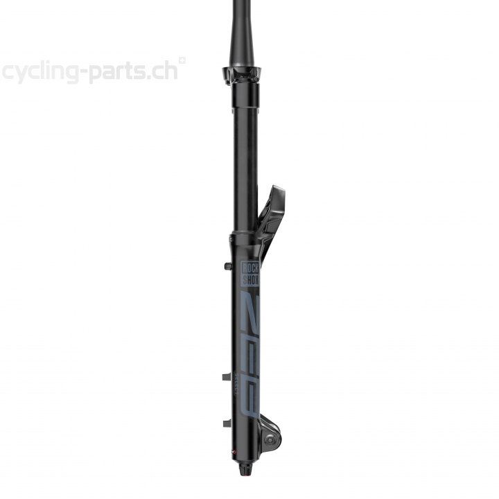 Rock Shox ZEB Select RC Debon Air+ 190mm 29"/44mm Off-Set/15x110mm diffusion black