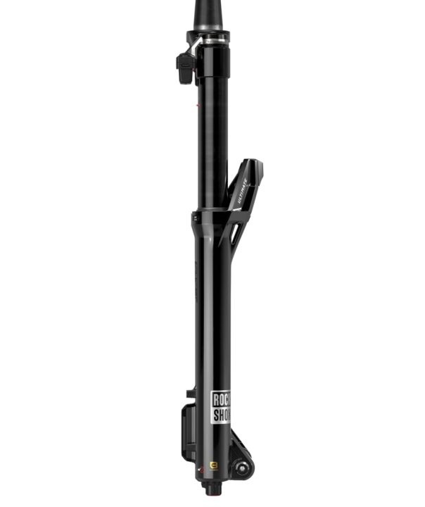 Rock Shox ZEB Ultimate Flight Attendant B1 Charger 3.2 RC2 LinearXL 170mm 29"/44mm Off-Set/15x110mm gloss black