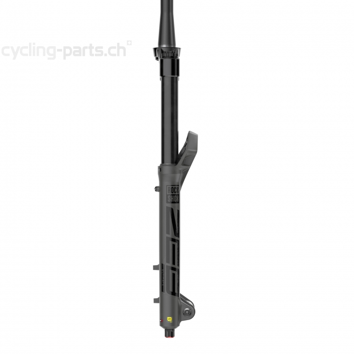 Rock Shox ZEB Ultimate Charger 3 RC2 Debon Air+ 170mm 27.5"/44mm Off-Set/15x110mm grey