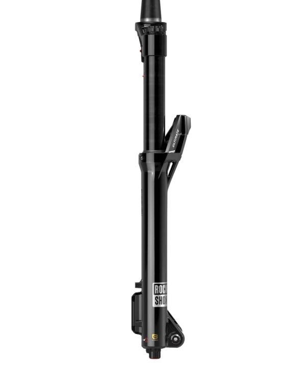 Rock Shox ZEB Ultimate Charger 3.2 RC2 LinearXL 170mm 27.5"/44mm Off-Set/15x110mm gloss black