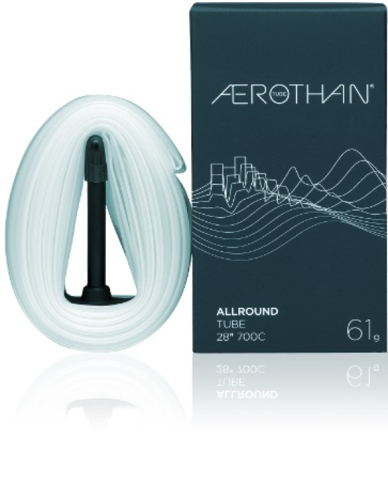 Schwalbe Aerothan Allround/Gravel SV17E 700x35/45 Presta 40mm Schlauch