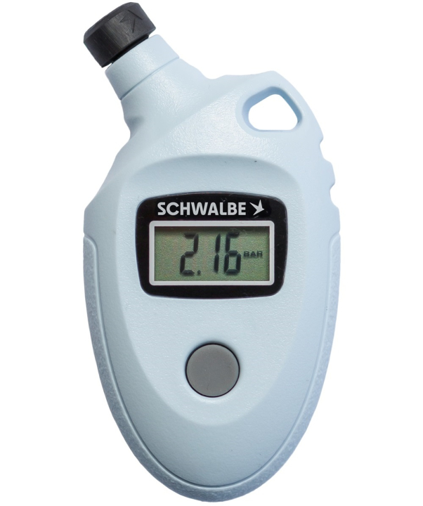 Schwalbe Airmax Pro Luftdruckprüfer