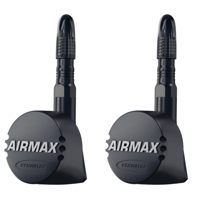 Schwalbe Airmax Smart Bike Sensor Reifendruckkontrollsystem