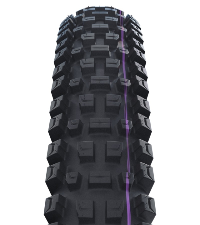 Schwalbe Albert Radial Trail Pro Ultra Soft TLR E-50 29x2.50 Reifen
