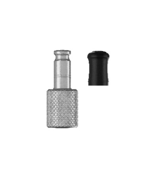 Schwalbe Clik Valve Conversion Kit AV to SCV