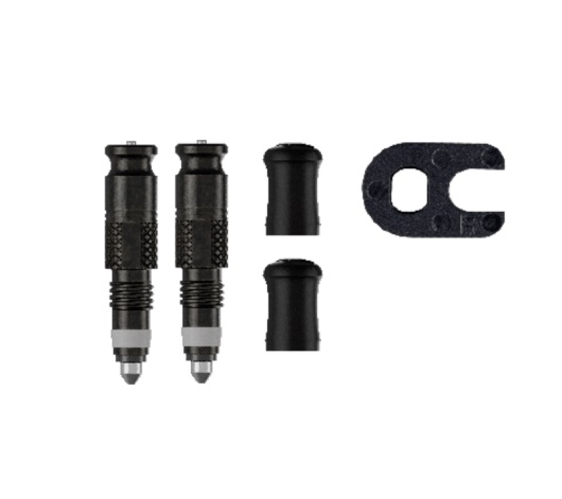 Schwalbe Clik Valve Conversion Kit SV to SCV