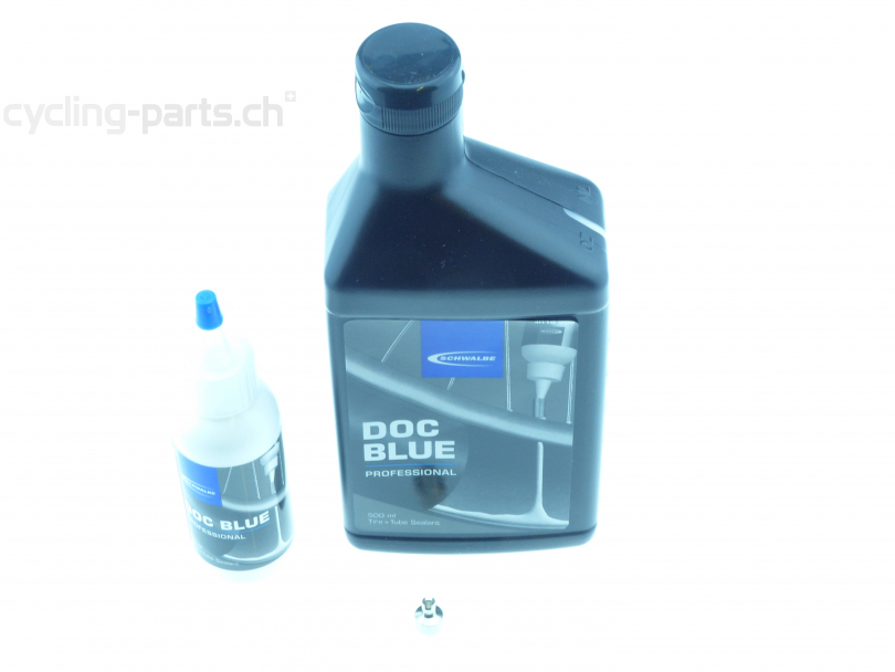 Schwalbe Doc Blue Dichtmilch 500ml