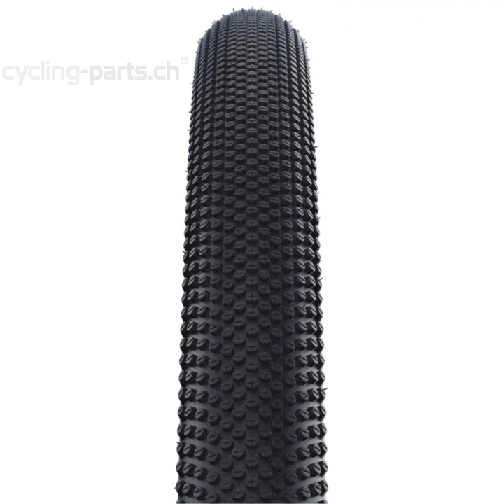 Schwalbe G-One Allround Addix Speedgrip Super Ground Tubelss Easy E-25 700x40 Reifen