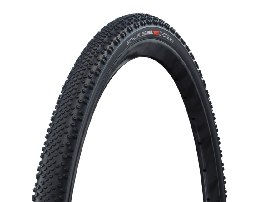 Schwalbe G-One Bite Super Ground Addix Speedgrip Tubelss Easy E-25 700x50 Reifen