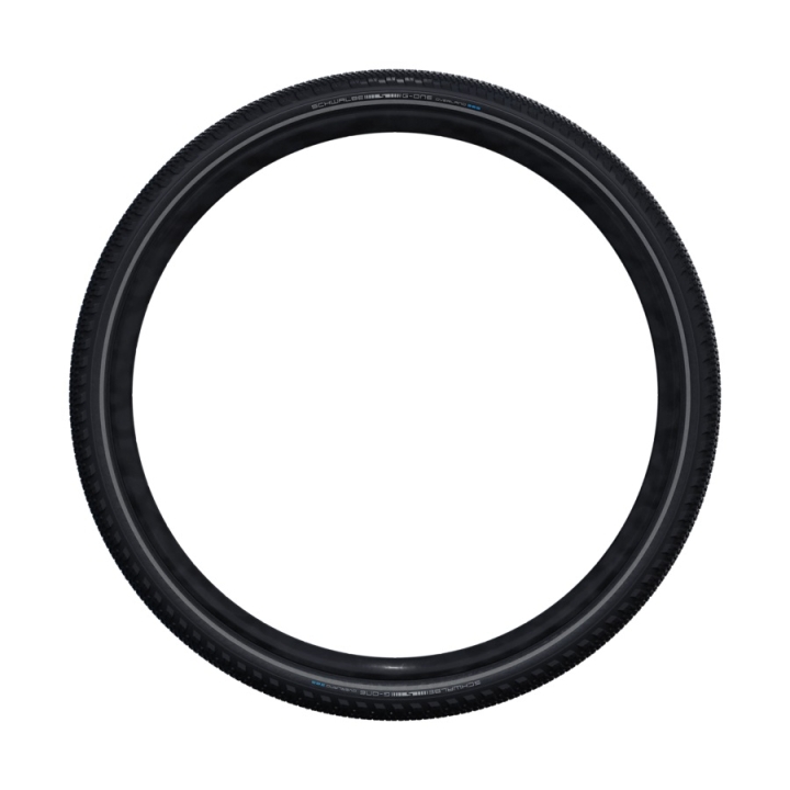 Schwalbe G-One Overland 365 Addix 4Season RaceGuard Tubelss Easy E-50 Black Reflex 700x40 Reifen