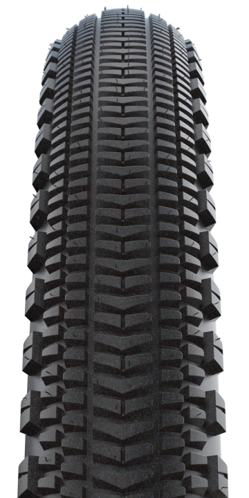 Schwalbe G-One Overland 365 Addix 4Season RaceGuard Tubelss Easy E-50 Black Reflex 700x40 Reifen