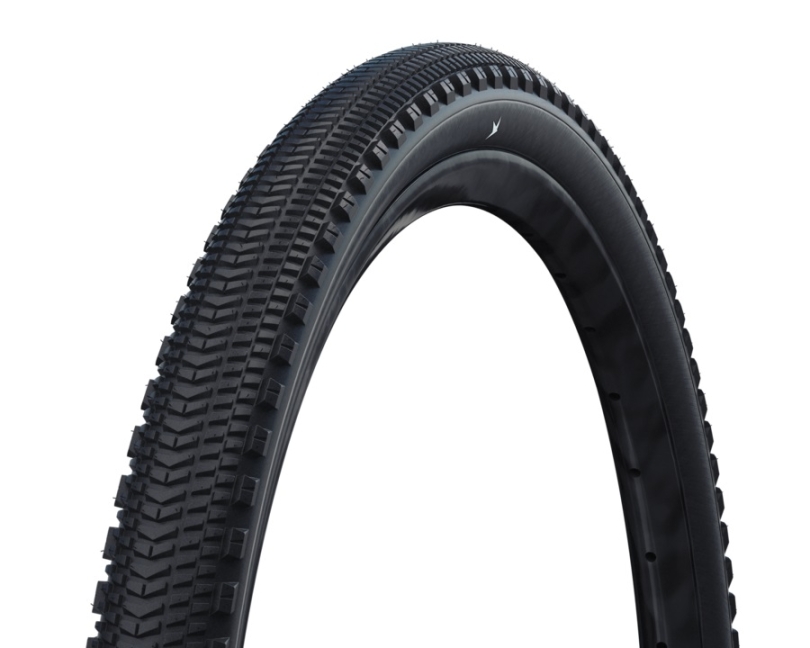 Schwalbe G-One Overland Pro Addix Speedgrip RaceGuard DD Tubeless Easy E-50 700x40 Reifen