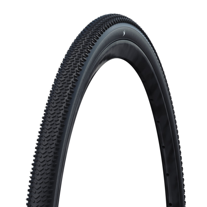 Schwalbe G-One R Pro TLR Addix Race V-Guard E-25 700x45 Reifen