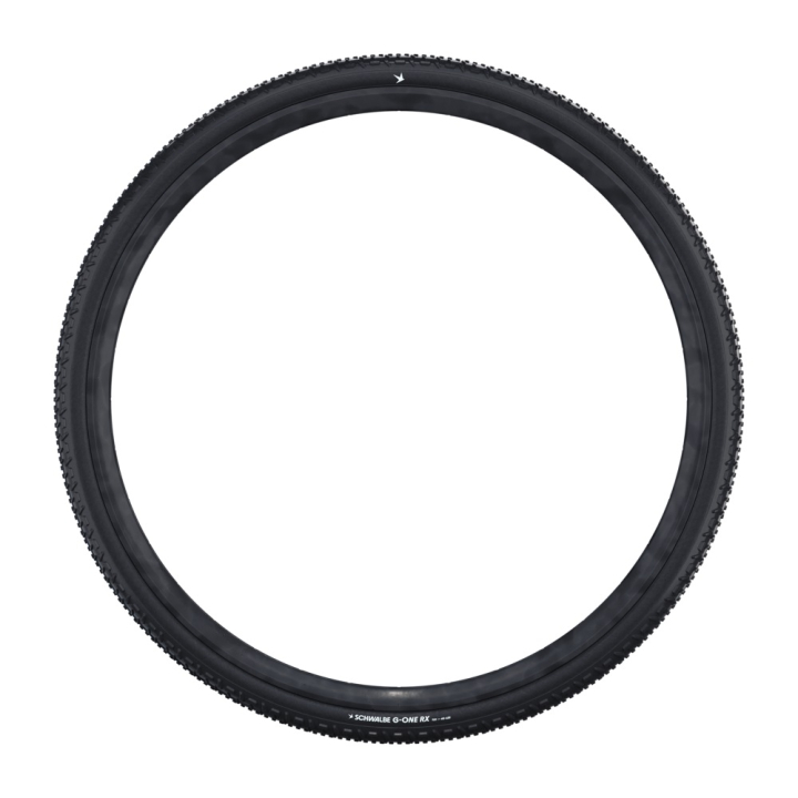 Schwalbe G-One RX Pro TLR Addix Race V-Guard E-25 700x40 Reifen
