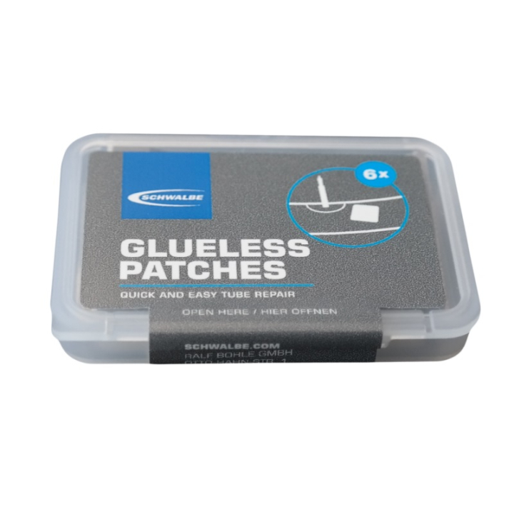 Schwalbe Glueless Patches Flicken