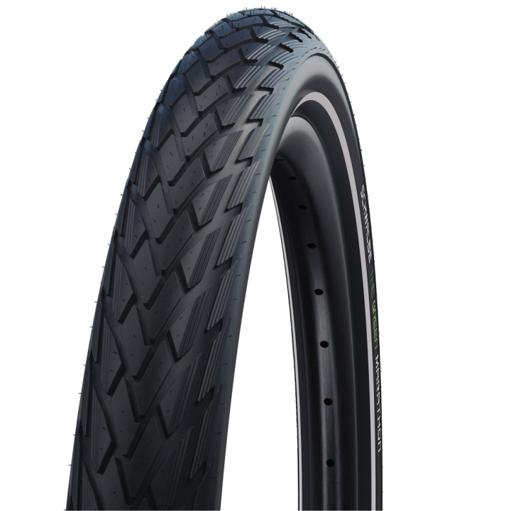 Schwalbe Marathon E-25 700x28 Reifen
