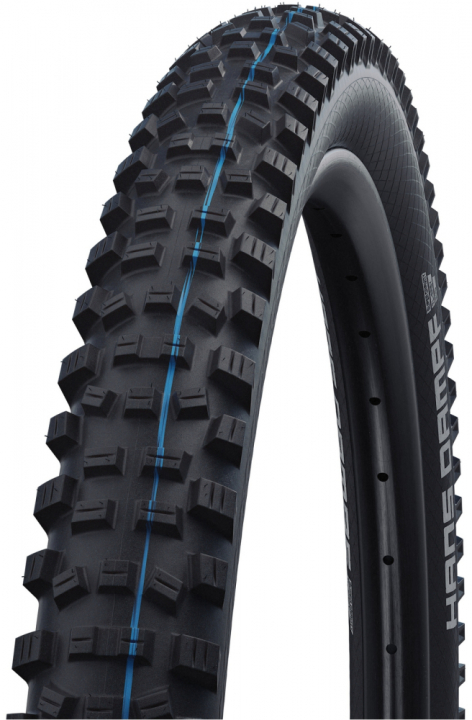 Schwalbe Hans Dampf Addix Speedgrip Super Trail SnakeSkin Tubeless Easy E-25 29x2.60 Reifen