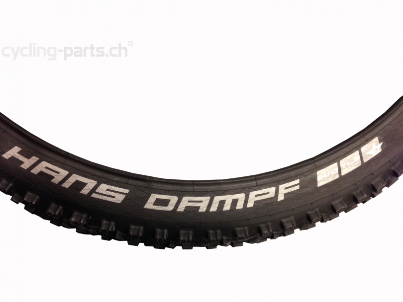 Schwalbe Hans Dampf SnakeSkin Tubeless Easy TrailStar 29x2.35 Reifen