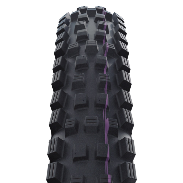 Schwalbe Magic Mary Radial Gravity Addix Ultra Soft TLR E-50 29x2.50 Reifen