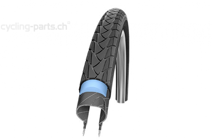 Schwalbe Marathon Plus E-25 700x32 Reifen