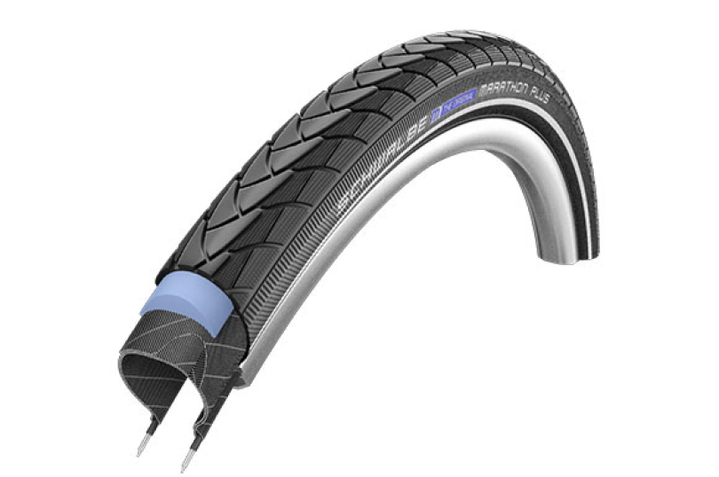Schwalbe Marathon Plus E-25 700x32 Reifen