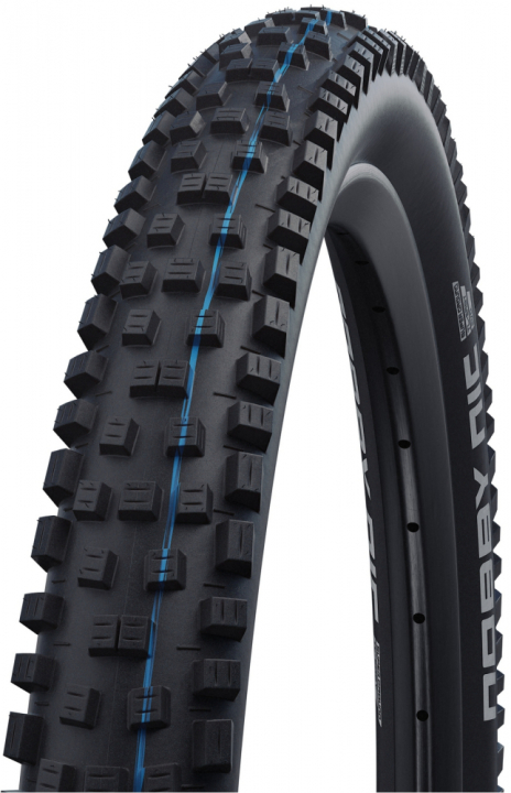 Schwalbe Nobby Nic Addix Speedgrip Super Ground SnakeSkin Tubeless Easy E-50 29x2.4 Reifen