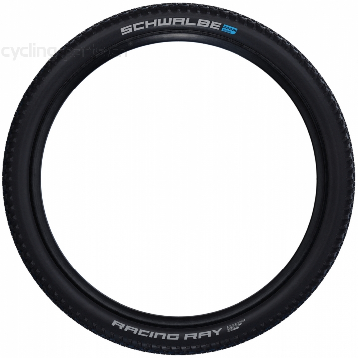 Schwalbe Racing Ray Addix Speedgrip Super Ground SnakeSkin Tubeless Easy E-25 29x2.25 Reifen