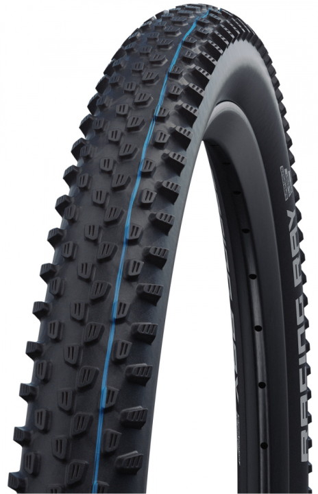 Schwalbe Racing Ray Addix Speedgrip Super Ground SnakeSkin Tubeless Easy E-25 29x2.25 Reifen