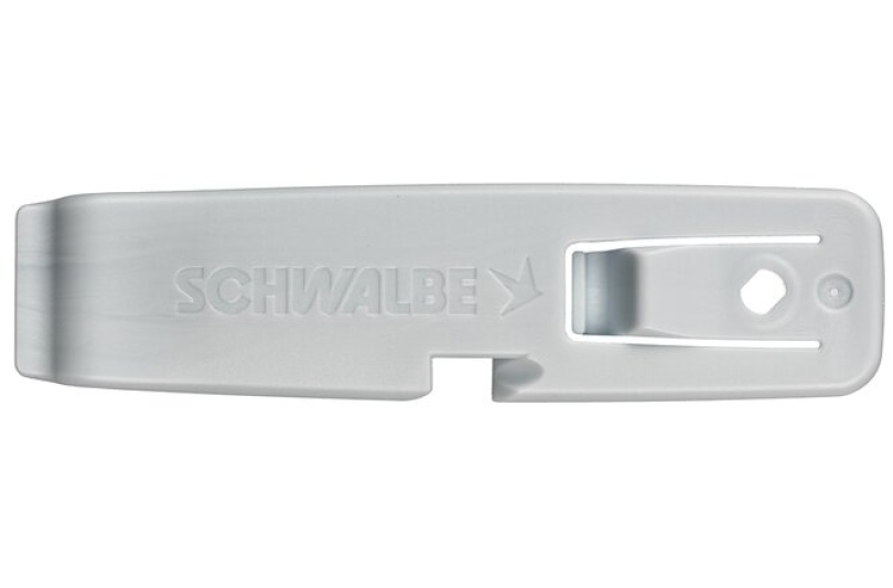 Schwalbe Reifenheber skyblue