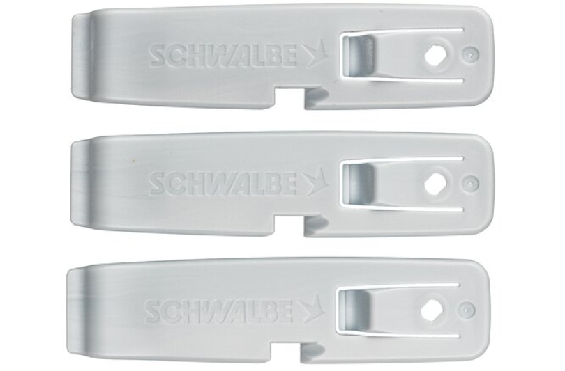 Schwalbe Reifenheber skyblue
