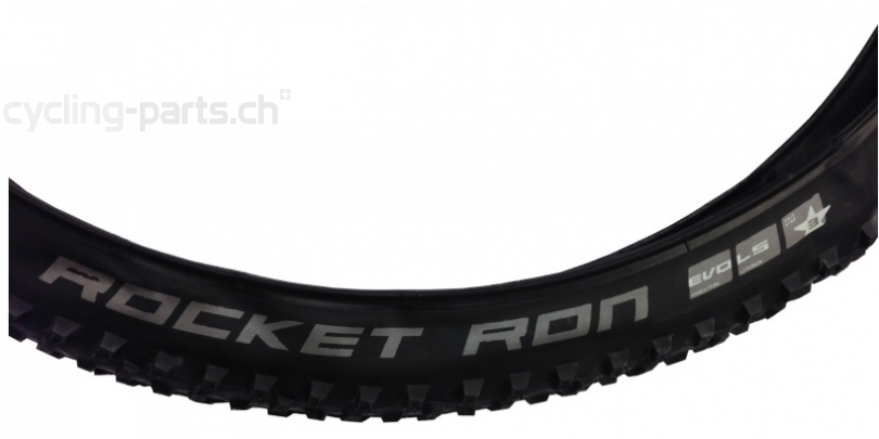 Schwalbe Rocket Ron LiteSkin PaceStar 26x2.25 Reifen