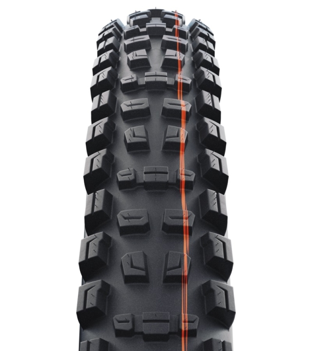 Schwalbe Romy Radial Gravity Pro Addix Soft TLR E-50 29x2.50 Reifen