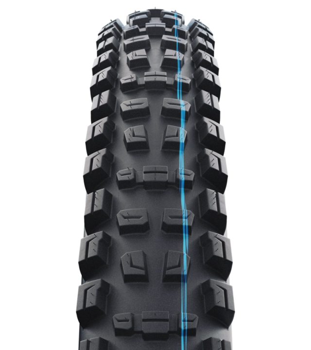 Schwalbe Romy Radial Trail Pro MID TLR E-50 27.5x2.50 Reifen
