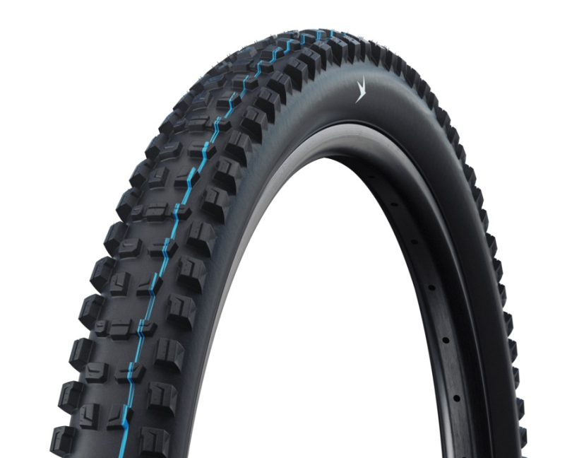 Schwalbe Romy Radial Trail Pro MID TLR E-50 27.5x2.50 Reifen