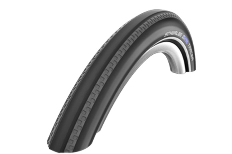 Schwalbe Tracer 20x1.75/47-506 Reifen für zweispurige Fahrradanhänger