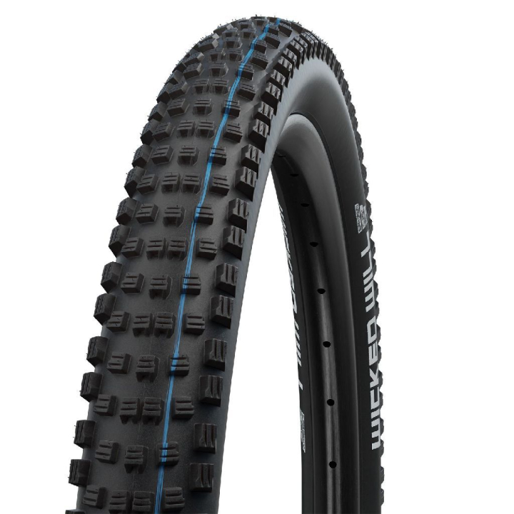 Schwalbe Wicked Will Addix Speedgrip Super Trail SnakeSkin Tubeless Easy E-50 29x2.4 Reifen