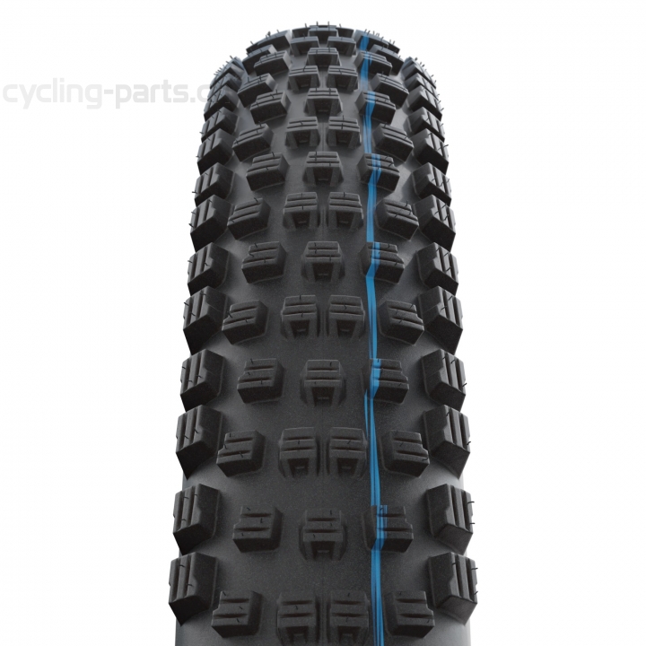 Schwalbe Wicked Will Addix Speedgrip Super Ground SnakeSkin Tubeless Easy E-50 29x2.4 Reifen